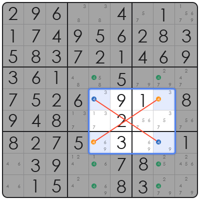 nyt medium sudoku