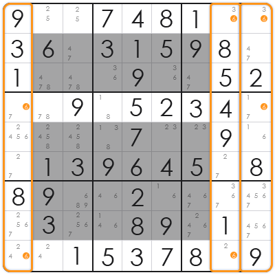 5x5 sudoku