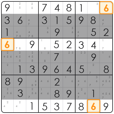 sudoku blanks to print